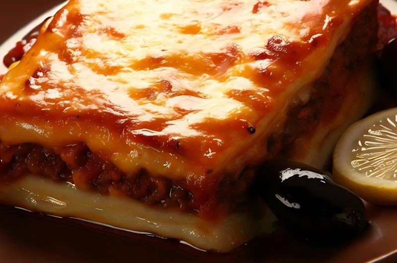 Moussaka