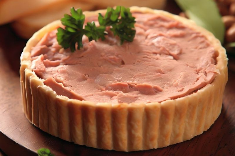 Pâté Ham