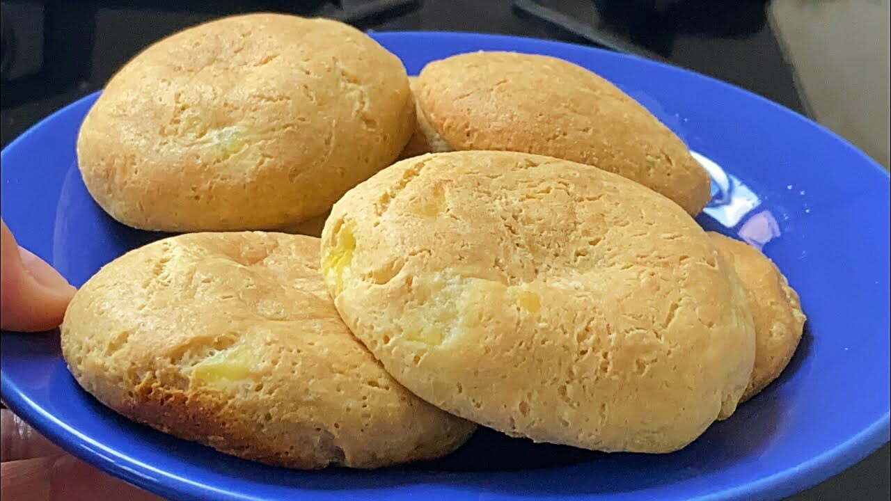 Powdered Milk Bread