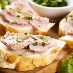 Turkey Breast Pate