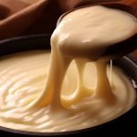 Béchamel White Sauce