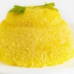 Couscous Nordestino