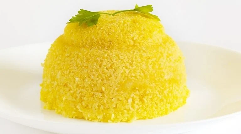 Couscous Nordestino