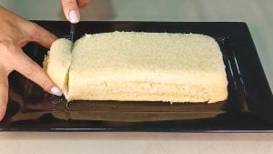 Creamy Tapioca Bread