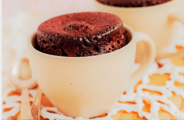 Mug Cake