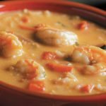 Shrimp Stew