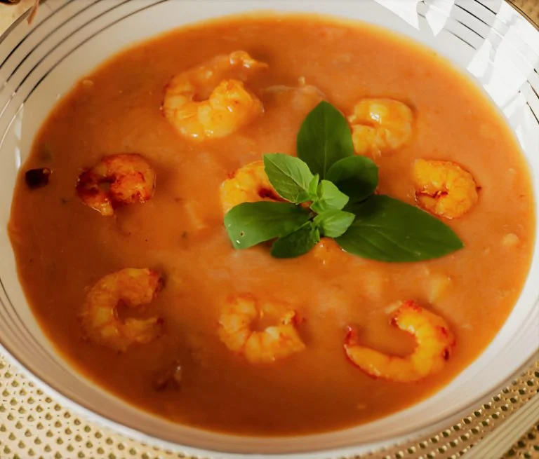 Shrimp Stew