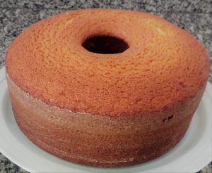 Simple Cakes