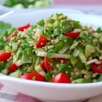 tabbouleh salad