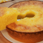 Tin Corn Cake