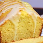 Lemon cake