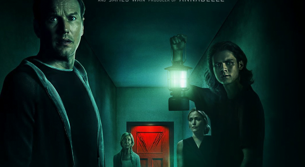 The Red Door’ became the highest grossing horror film of 2023 – Cine3.com