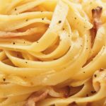 Carbonara Pasta