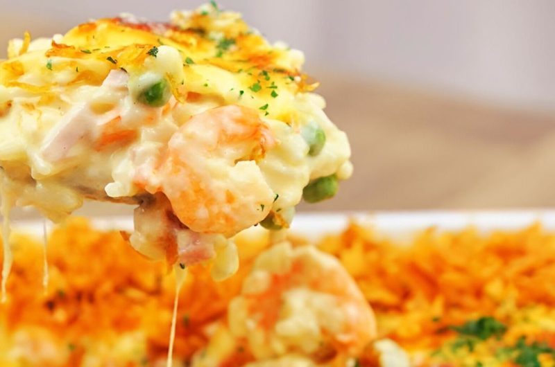 International Shrimp