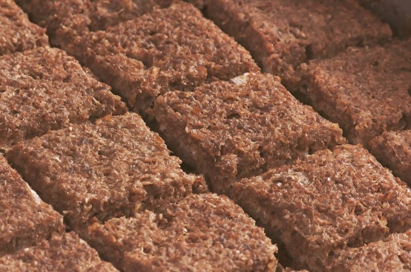 Oven Kibbeh