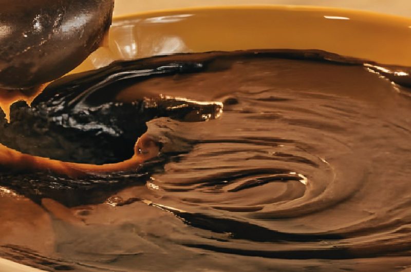 Pan Brigadeiro