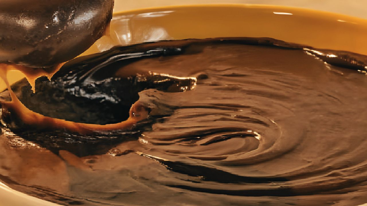 Pan Brigadeiro
