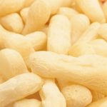 Polvilho Baked Biscuit