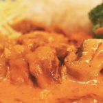 Simple Beef Stroganoff