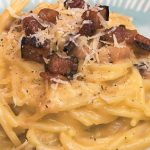 Spaghetti Carbonara