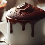 Chocolate Mug Cake