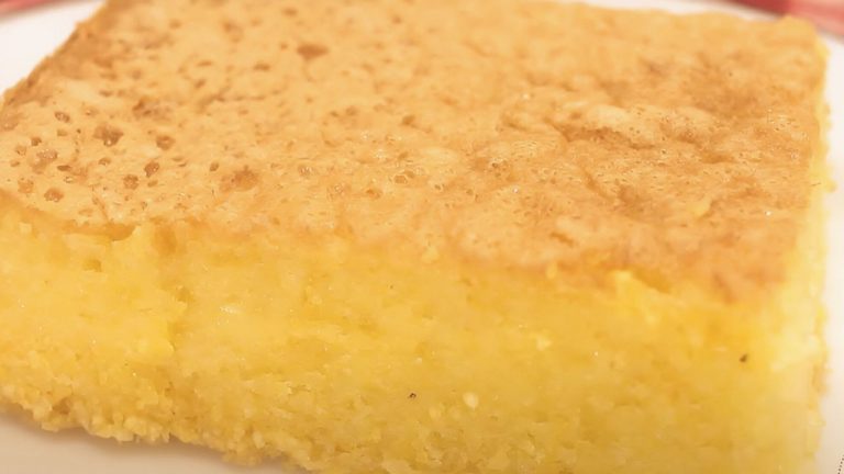 Flocão Cake