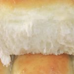 Fluffy Homemade Bread