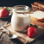 housemade condensed milk