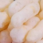 Polvilho Biscuit Sweet