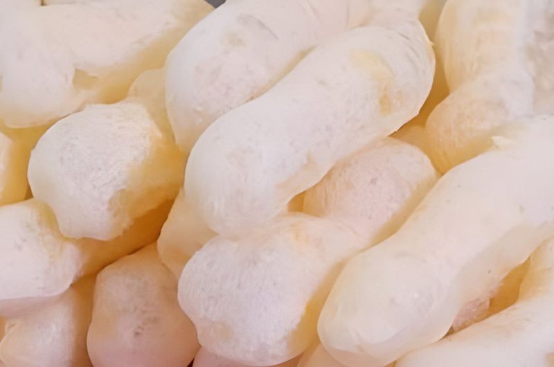 Polvilho Biscuit Sweet