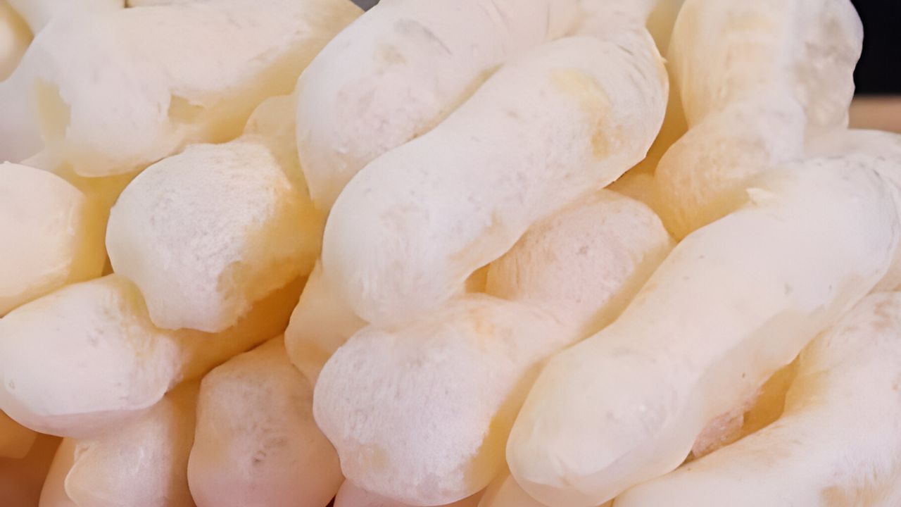 Polvilho Biscuit Sweet