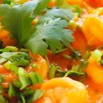 Shrimp Moqueca