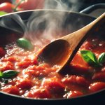 Tomato Sauce