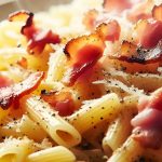 Carbonara Pasta