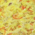 Chicken Quiche