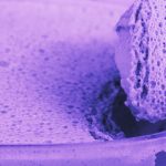 Gelatin with condensed milk