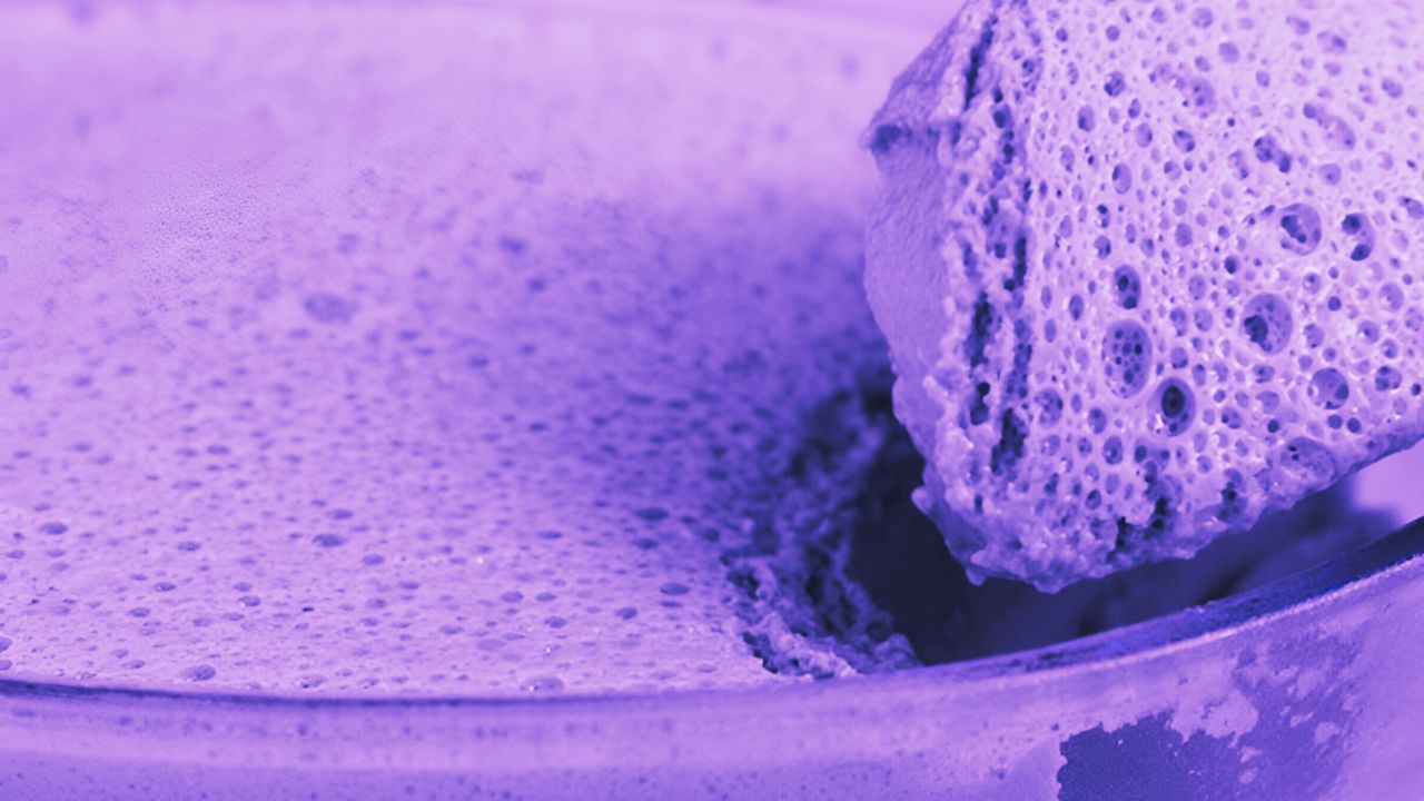 Gelatin with condensed milk