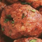 Ground Meat Dumpling