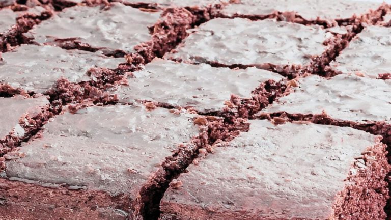 Simple chocolate cake