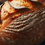 Simple Homemade Bread