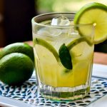 Caipirinha Lemon
