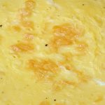 Crepioca (Tapioca with Egg)