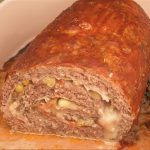 Ground Beef Roll