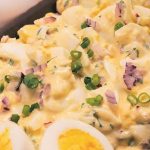 Potato salad