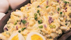 Potato salad