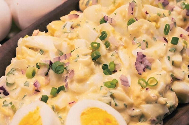 Potato salad