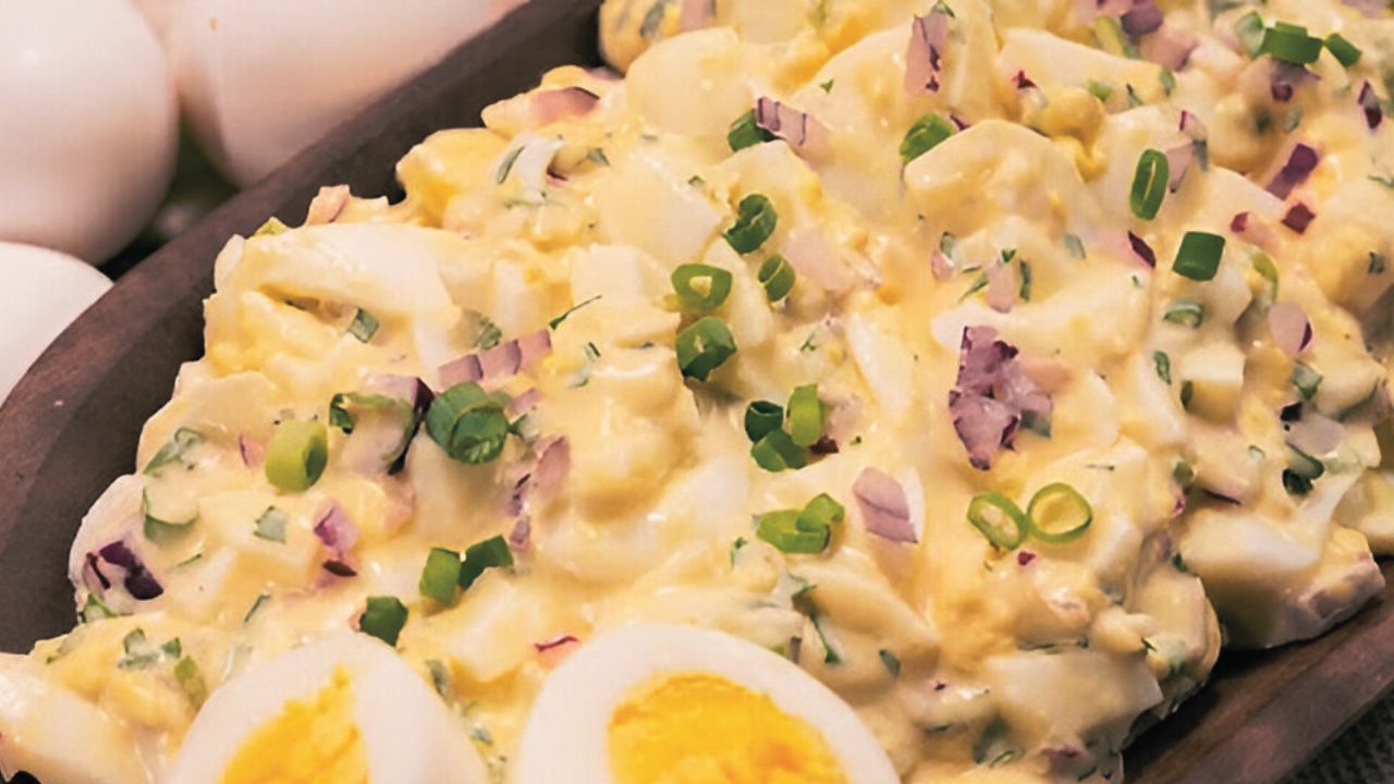 Potato salad