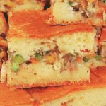 Sardinha Pie In Blender