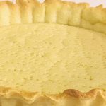 Shortcrust pastry for pie