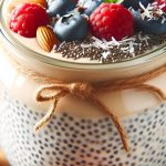 Chia Pudding